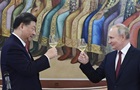 РФ и Китай не обсуждали формулу мира - Кремль
