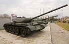 РФ знімає зі зберігання радянські танки Т-54/55 - CIT
