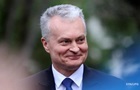 Президент Литвы анонсировал новую партию помощи Украине