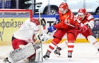 России и Беларуси продлили дисквалификацию в хоккее