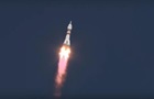 Россия запустила военный спутник на орбиту