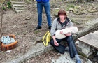 У Києві поліція вилучила у матері немовля