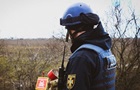На Харківщині загинув чоловік, підірвавшись на міні