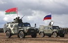 Военные учения с россиянами в Беларуси опять продлили