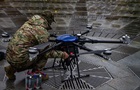 В Минобороны показали работу ударного украинского дрона Кажан