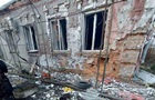 Войска РФ обстреляли Днепропетровскую, Донецкую и Запорожскую области