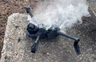 На Херсонщині поліцейські збили п ять дронів РФ