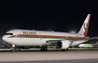 Самолет Лукашенко попал по санкции США