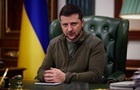 Украина пока не может начать свое контрнаступление - Зеленский