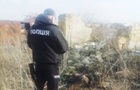 На Харківщині знайдено муміфіковані останки двох загиблих