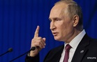 Путін звинуватив США у вибухах на Північнотоках