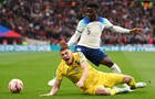 Украина с поражения Англии начала отбор на Евро-2024
