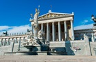 Зеленский намерен обратиться к парламенту Австрии 