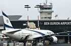 В Ізраїлі аеропорт Бен-Гуріон призупинив авіарейси через страйк