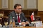 Польша пока не приняла решение о новом после в Киеве - МИД