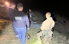 На Виннитчине задержан лодочник, переправлявший уклонистов в Молдову