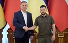 Зеленський обговорив із Дудою оборонні потреби України