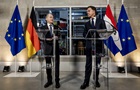 ФРН та Нідерланди озвучили плани допомоги Україні
