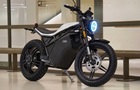 В Испании показали электромотоцикл за 5500 евро