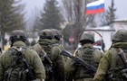 В России военные потеряли ящик гранат
