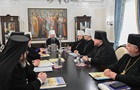 ПЦУ создала свой монастырь в Почаевской лавре