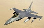 У Пентагоні допустили передачу Україні F-16