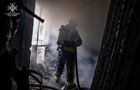 У Києві під час пожежі загинула жінка