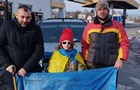 Незрячая девочка собрала для ВСУ более 650 тысяч гривен