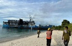 На Філіппінах спалахнув пором, 12 загиблих