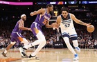 НБА: Лейкерс обыграл Чикаго, Сакраменто с Ленем - Портленд