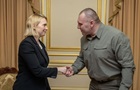 Глава СБУ и посол США обсудили вопросы безопасности Украины