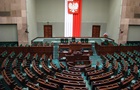 Сенат Польши осудил депортацию украинских детей в РФ
