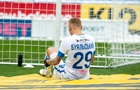 КДК УАФ дискваліфікував Буяльського на три матчі