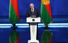 Лукашенко заявив про небезпеку контрнаступу ЗСУ