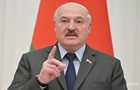 Лукашенко пригрозив Україні застосуванням Росією ядерної зброї