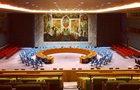 Росія на місяць очолила Раду безпеки ООН