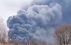 У Брянській області спалахнув птахівничий комплекс
