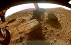 Perseverance розпочав збір зразків на Марсі за новою науковою програмою