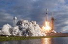 SpaceX запустила на орбіту арабський супутник
