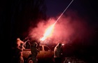 На подступах к Киеву работает ПВО - КМВА