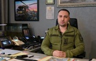 Буданов пообіцяв відповідь на ракетні атаки Росії