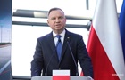 Дуда підписав закон про розслідування впливів РФ у Польщі
