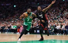 НБА: Майами в седьмом матче уничтожили Бостон и вышли в финал