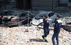 Ночная атака дронов на Киев: количество пострадавших увеличилось