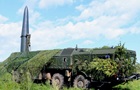 Збройні сили Білорусі відпрацьовують ракетні удари