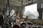РФ здійснила понад 1000 атак проти медустанов України - ВООЗ