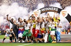 Севілья - переможець Ліги Європи сезону-2022/23