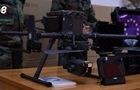 В Молдову прибыла первая партия оборудования для военных от ЕС