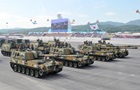 Южная Корея впервые за 10 лет проведет военный парад