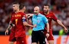 Фанати Роми напали на суддю фіналу Ліги Європи